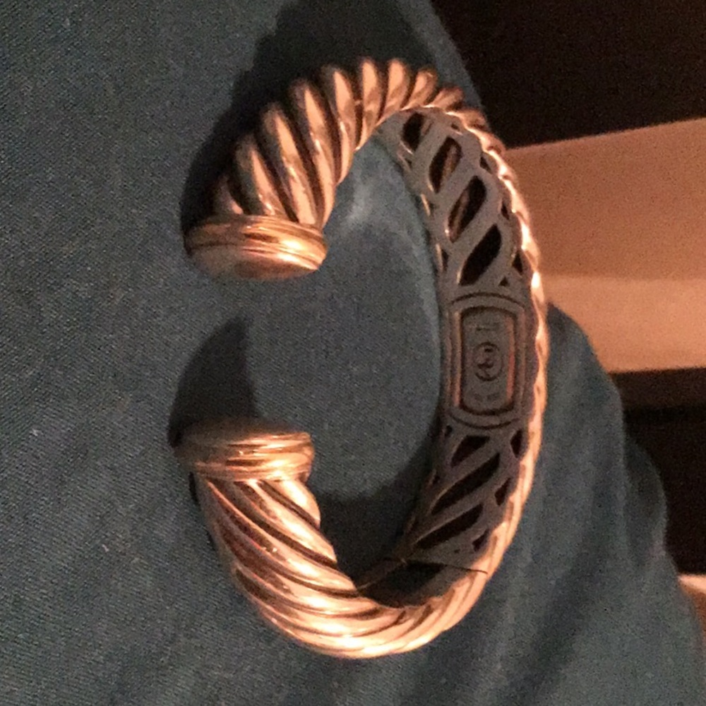 DAVID YURMAN BRACELET
